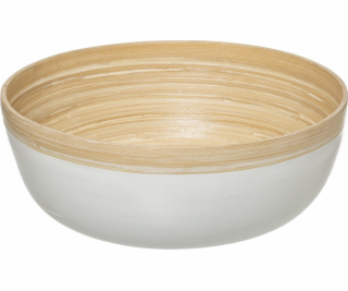 5five bambusová salátová mísa 5,5 l