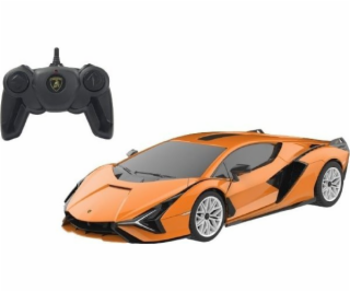 Jamara Jamara Lamborghini Sißn 1:24 oranžová 2,4 GHz 6+