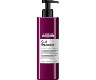 NoName L Oreal Professionnel Paris stylingový krém (250 ml)