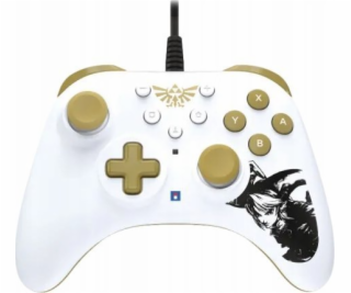 NoName PŘEPNUTÍ HORIPAD Turbo Pad (Zelda)