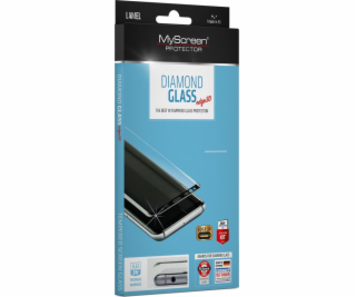 MyScreen Protector Ochranná fólie MyScreen Diamond Edge 3...