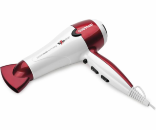 G3Ferrari Sušička Texta Ionic G30007 bílá