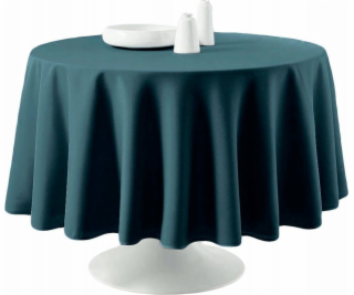 TODAY Kulatý ubrus Ova, 180 cm