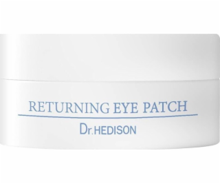 Dr. Hedison Returning Eye Patch oční náplasti proti vrásk...