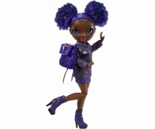 MGA Doll Rainbow High Junior Series 2 Krystal Bailey