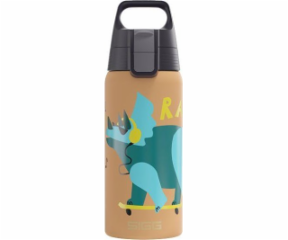 SIGG Termoláhev SIGG Shield One Rawrsome 0,5 l