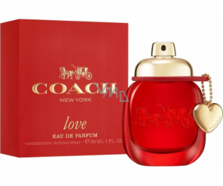Coach COACH Love EDP sprej 30ml