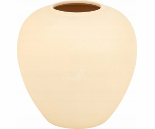Atmosphera Keramická váza RILY, 22 cm