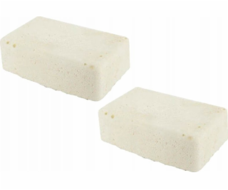 Wessper Absorpční vložka do vlhkého prostředí - 2 x 2 kg,...