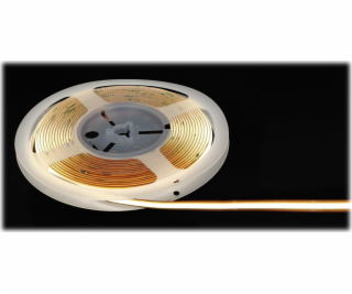 MW Lighting LED pásek LED-FC-COB-12V/13W-NW/5M Volně řeza...
