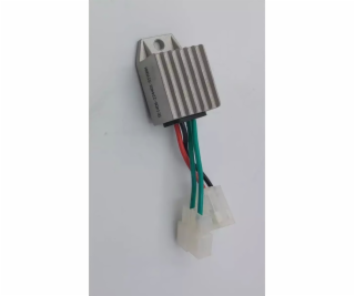 Dedra Usměrňovač 14,5 V DC