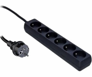 Procab Napájecí kabel PROCAB PSC106/5-F prodlužovací kabe...