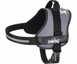 Hobbydog Posuv R4 JULLETTA šedý