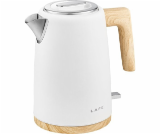 Lafe Konvice Scandi Pro bílá