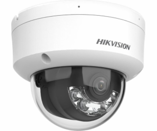 Hikvision IP KAMERA DS-2CD2163G2-LIS2U (2,8 mm)