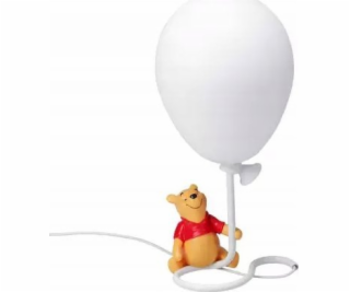 Paladone PALADONE Disney lampa Medvídek Pú - balónek