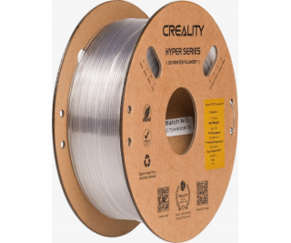 Creality Creality Filament Hyper PETG, 1 kg, 1,75 mm, prů...