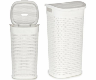 Bigbuy Home Koš na prádlo Plast 60 l 60 l (44 x 57 x 34,5...