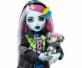 Mattel Monster High Frankie Stein (HXH73)