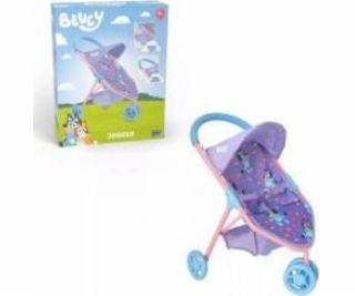 HTI Tříkolový kočárek Bluey 1424141 /6