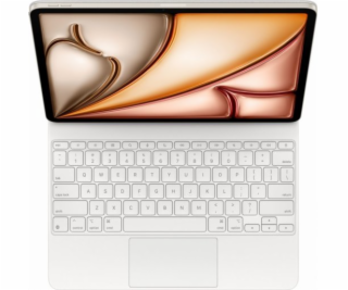 Apple Magická klávesnice pro iPad Air 13 palců (M3) - ang...
