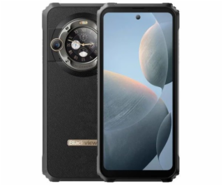 Blackview Chytrý telefon BL9000 5G 12/512GB černý