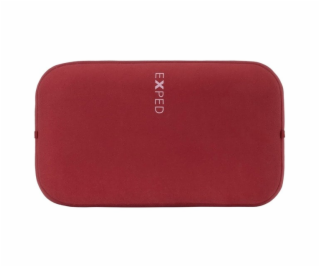 EXPED Cestovní polštář Mega Pillow - vínový