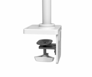 Ergotron LX Pro - Befestigungskit (Basis, 2-teilige Tisch...