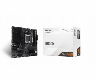 Biostar Základní deska B850MT2-E DJ