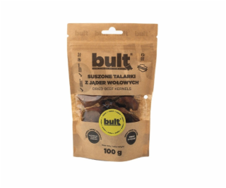 bult plátky hovězích varlat pro psy 100g
