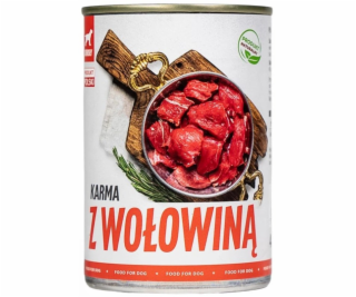 TufTuf TUF TUF Krmivo pro hovězí maso - Mokré krmivo pro ...