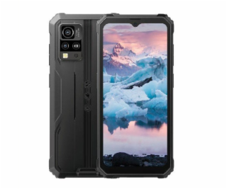 Blackview Chytrý telefon BV4800 Pro 4/128GB černý