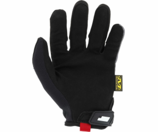 Mechanix Wear MECHANIX ORIGINAL® ŠEDÉ RUKAVICE
