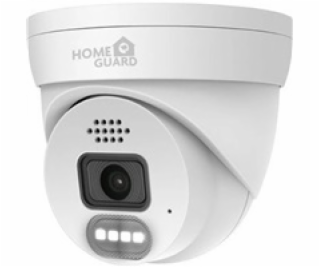 iGET HOMEGUARD HGNHK937CAM - venkovní PoE 2K IP kamera, p...
