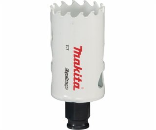 Makita MAKITA UNIVERZÁLNÍ DĚROVÁ PILA TCT 40mm EZYCHANGE ...