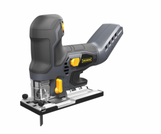Aku přímočará pila Grunder ZS-881603, 18 V, BL