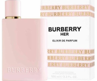 Burberry BURBERRY Her Elixir De Parfum EDP 100ml