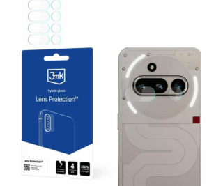 3mk Lens Protection pro Nothing Phone (3a)