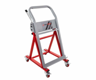 Holzmann PW3040KIPP Plattenwagen