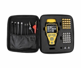 KLEIN TOOLS - VDV Scout® Pro Max Tester s přijímačem Set ...
