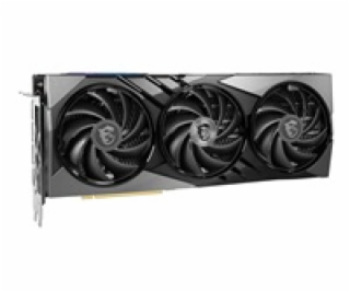 BAZAR - MSI VGA NVIDIA GeForce RTX 4070 Ti SUPER 16G GAMI...