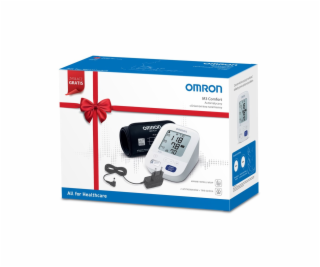 Omron M3 Comfort Horní rameno Automatický 2 uživatel/ů