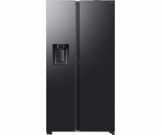 Samsung RS80F64KEFEO