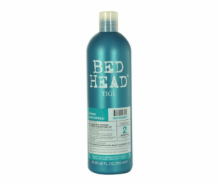 Tigi Bed Head Recovery Shampoo šampon na vlasy 750ml