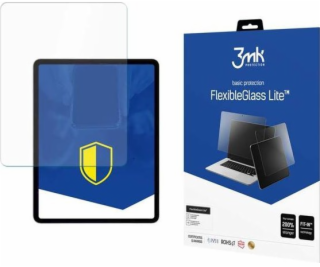 3MK Hybrid Glass Lite FlexibleGlass Lite podložka pro One...