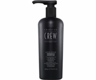 American Crew AMERICAN CREW_Shaving Skincare Precision Sh...