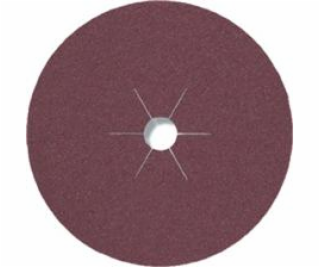 Klingspor Fiber kotouč CS 561 125x22mm gr.150- 11019