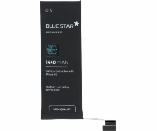 Partner Tele.com Baterie pro iPhone 5 1440 mAh polymerová...