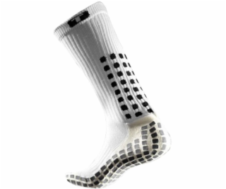 Trusox Tenké fotbalové ponožky červené velikost 34-38,5 (...