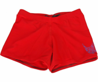 Nike Chlapecké kraťasy JDI Swoosh AQUASHORT NESSC854 614